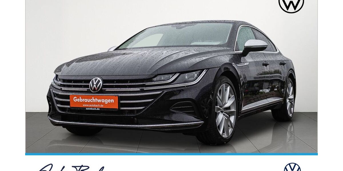 VW Arteon 83.700 km 25.980 &euro; Bad Homburg 61348