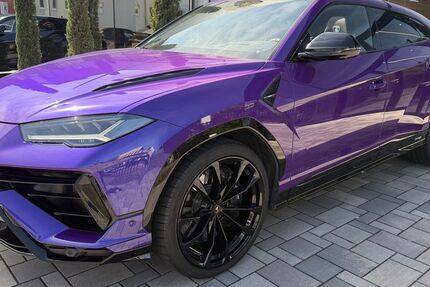 Lamborghini Urus 15.000 km 268.000 &euro; Rödermark 63322