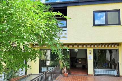 Haus Offenbach am Main Bieber - 5 Zimmer, 164 m&sup2;, 398.000&euro; | Angebot:23595838