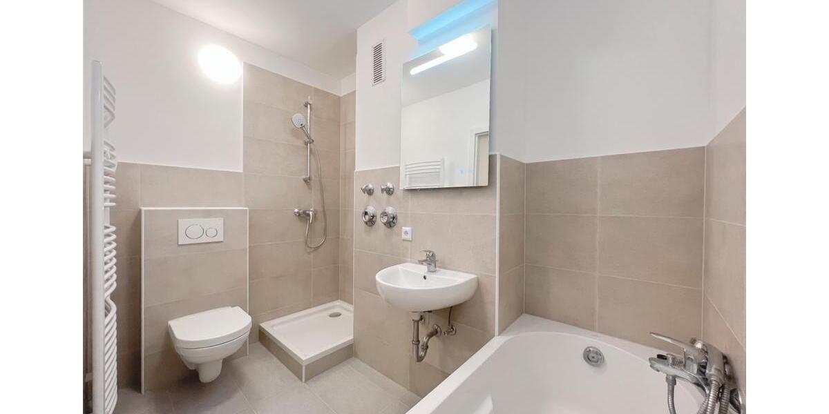 Etagenwohnung Frankfurt am Main Sachsenhausen Süd - 7 Zimmer, 95 m&sup2;, 595.000&euro; | Angebot:25957244