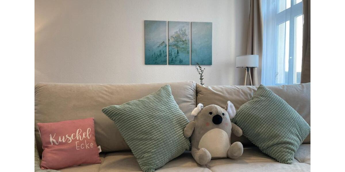 Etagenwohnung Alzenau - 2 Zimmer, 1.850&euro; | Angebot:22213520