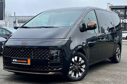 Hyundai STARIA 18.980 km 45.980 &euro; Dietzenbach / bei Frankfurt am Main 63128