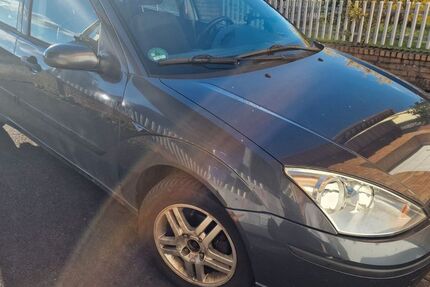 Ford Focus 138.000 km 999 &euro; Gelnhausen 63571