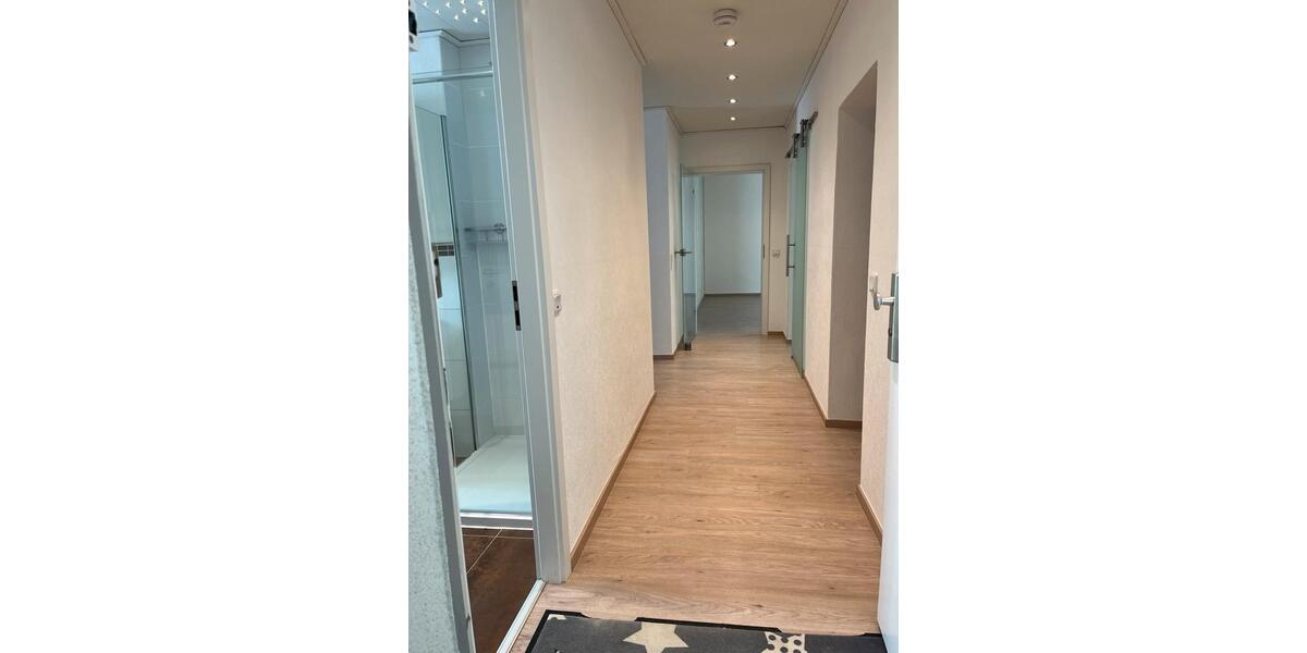 Etagenwohnung Bad Homburg vor der Höhe Gonzenheim - 3 Zimmer, 69 m&sup2;, 315.000&euro; | Angebot:26766458