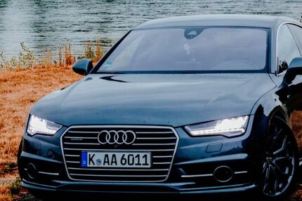Audi A7 190.000 km 22.990 &euro; Frankfurt am Main 65929