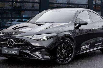 Mercedes-Benz CLA 200 8.000 km 49.990 &euro; Aschaffenburg 63741