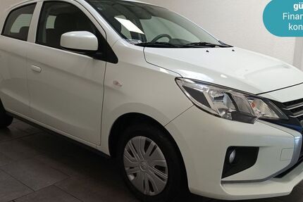 Mitsubishi Space Star 17.716 km 12.970 &euro; Egelsbach 63329