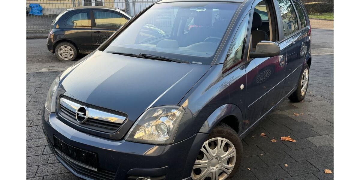 Opel Meriva 220.000 km 1.499 &euro; Frankfurt am Main 65933