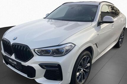 BMW X6 92.200 km 54.999 &euro; Kronberg 61476