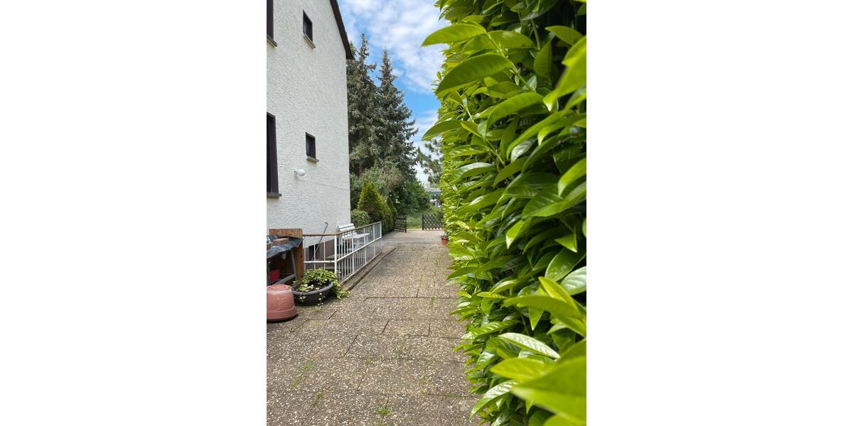 Einfamilienhaus Frankfurt am Main Bonames - 5 Zimmer, 132 m&sup2;, 641.000&euro; | Angebot:25235780