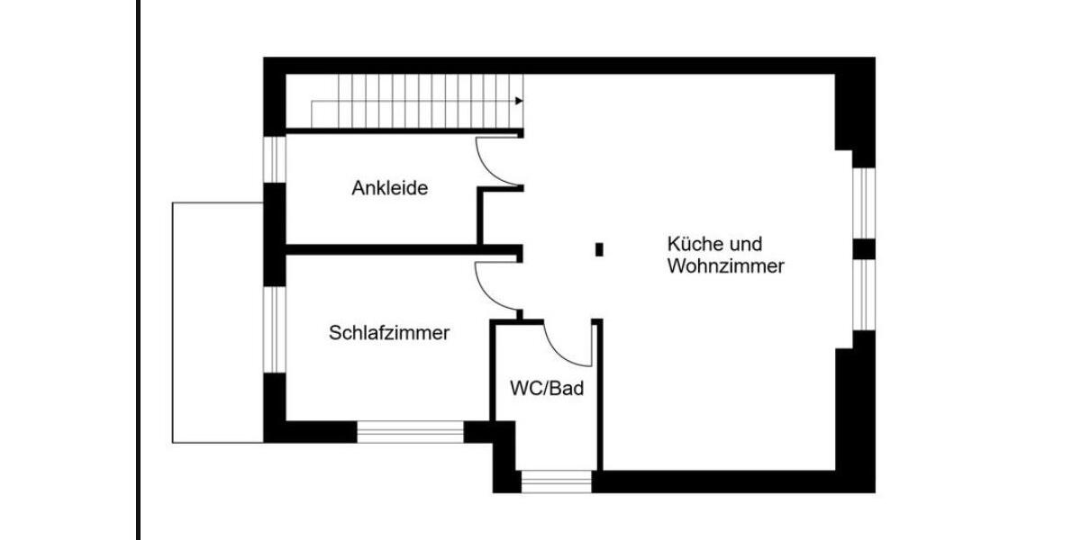 Einfamilienhaus Frankfurt am Main Eschersheim - 6 Zimmer, 177 m&sup2;, 3.700&euro; | Angebot:26418782