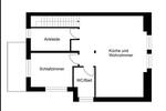 Einfamilienhaus Frankfurt am Main Eschersheim - 6 Zimmer, 177 m&sup2;, 3.700&euro; | Angebot:26418782