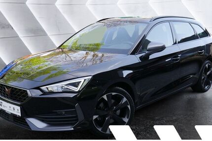 Cupra Leon 23.981 km 28.297 &euro; Gelnhausen 63571