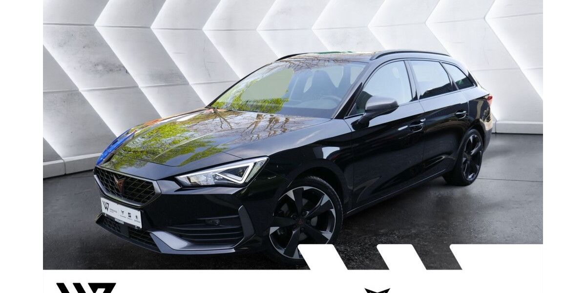 Cupra Leon 23.981 km 28.297 &euro; Gelnhausen 63571