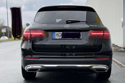 Mercedes-Benz GLC 250 269.000 km 16.000 &euro; bad homburg 61350