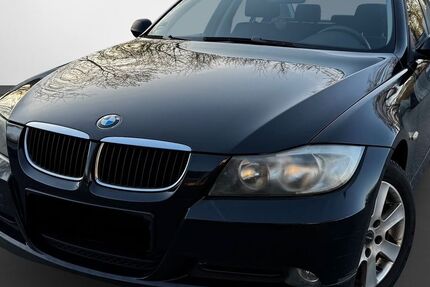 BMW 318 162.500 km 5.300 &euro; Mainaschaff 63814