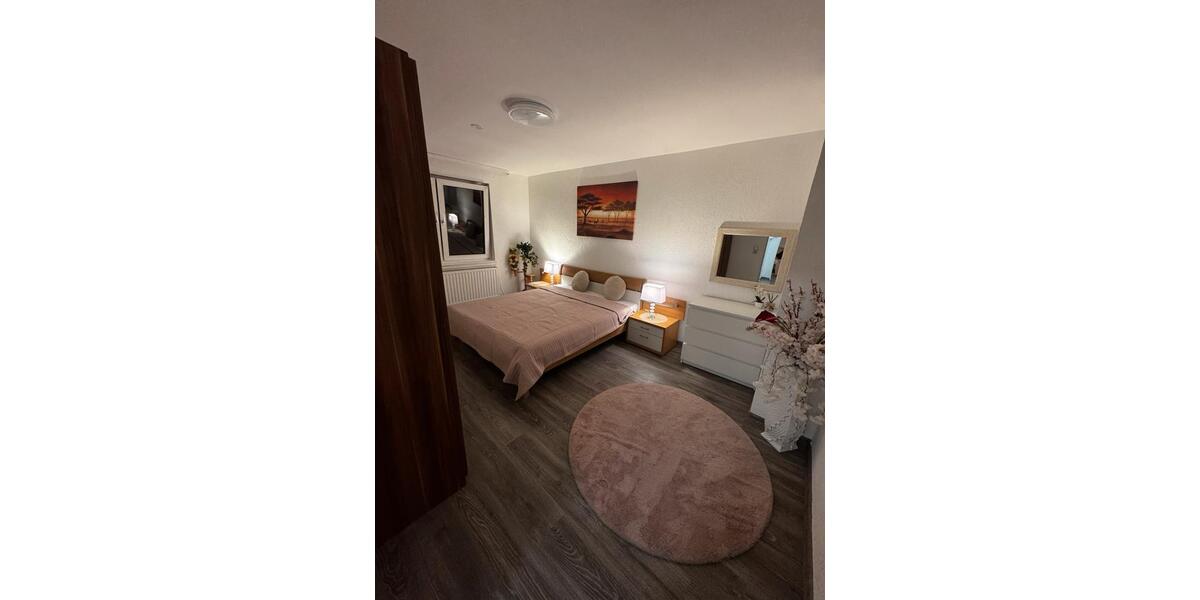Etagenwohnung Frankfurt am Main Nordend Ost - 2 Zimmer, 55 m&sup2;, 1.450&euro; | Angebot:25924910