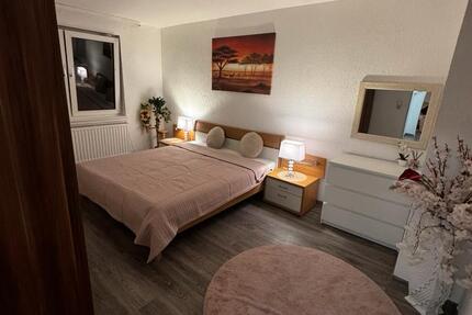 Wohnung Frankfurt am Main Nordend Ost - 2 Zimmer, 55 m&sup2;, 1.450&euro; | Angebot:25924910