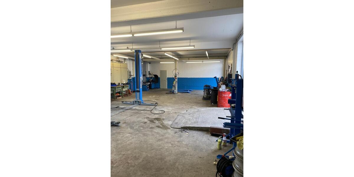 Gewerbeobjekt Hanau Großauheim - 2.000&euro; | Angebot:25220970