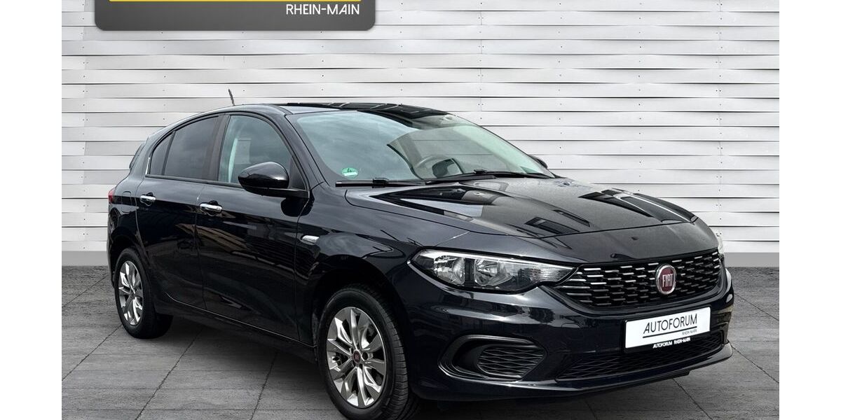 Fiat Tipo 109.100 km 7.480 &euro; Dietzenbach 63128