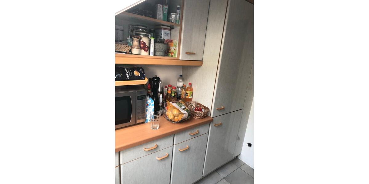 Dachgeschoßwohnung Langen (Hessen) - 3 Zimmer, 69 m&sup2;, 740&euro; | Angebot:25920474