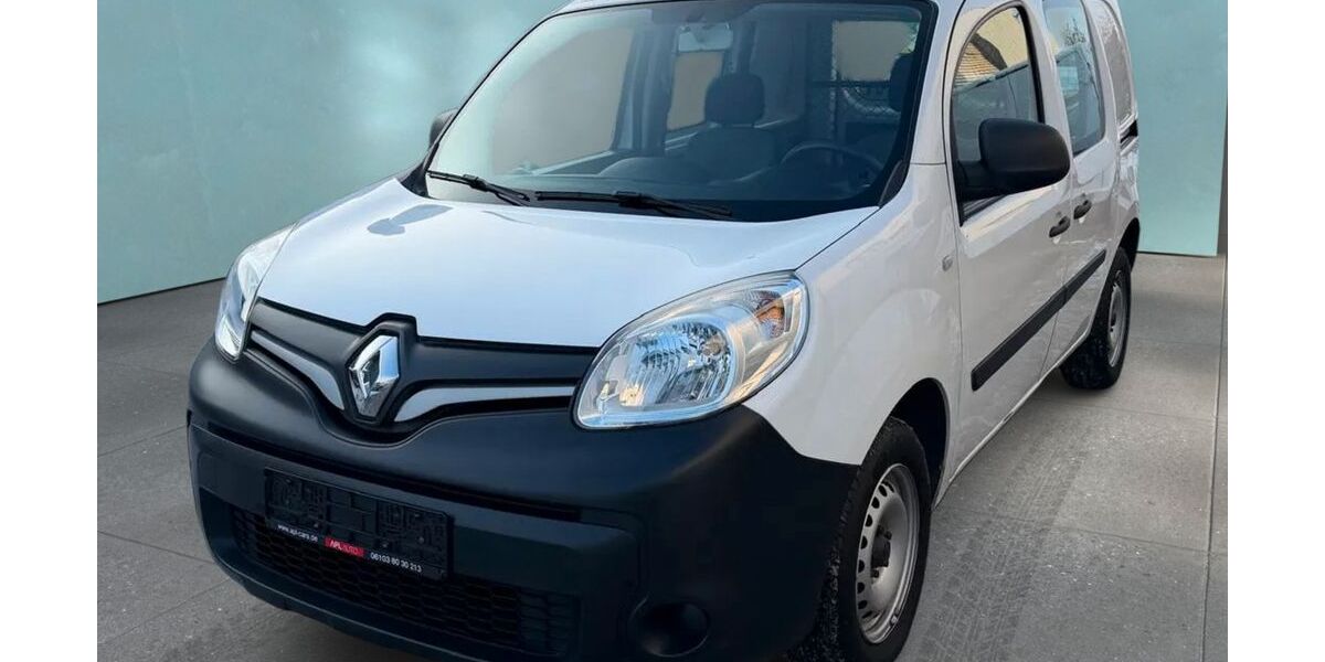 Renault Kangoo 63.300 km 8.900 &euro; Langen 63225
