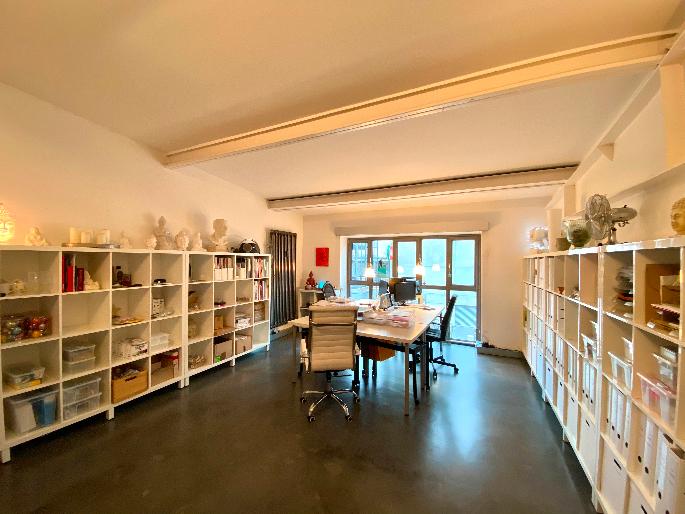 Gewerbeobjekt Frankfurt am Main Ostend - 1.900&euro; | Angebot:25976286