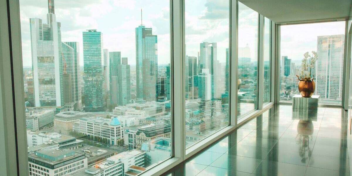 Gewerbeobjekt Frankfurt am Main Innenstadt - 2.290&euro; | Angebot:25654936