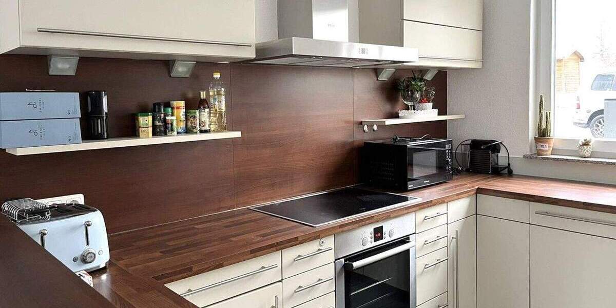 Doppelhaushälfte Frankfurt am Main Kalbach-Riedberg - 6 Zimmer, 154 m&sup2;, 985.000&euro; | Angebot:25769236