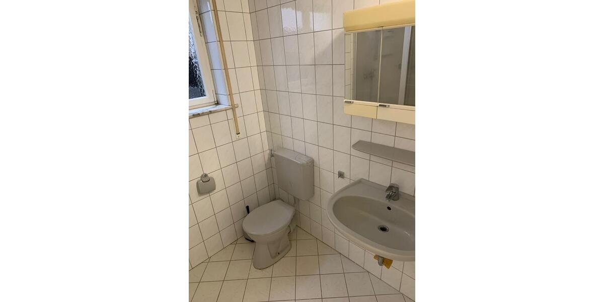Etagenwohnung Dietzenbach - 1 Zimmer, 31 m&sup2;, 325&euro; | Angebot:24703175