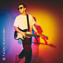 Cory Wong 01.07.2026 Batschkapp