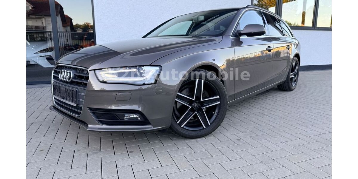 Audi A4 195.000 km 7.149 &euro; Altenstadt 63674