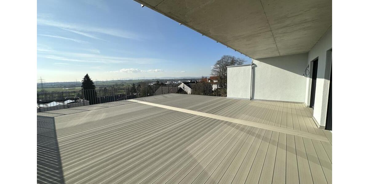 Erdgeschoßwohnung Karben - 3 Zimmer, 161 m&sup2;, 1.935&euro; | Angebot:25384232