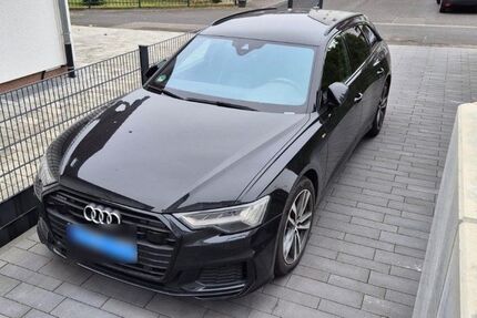 Audi A6 116.904 km 32.900 &euro; Nidderau 61130