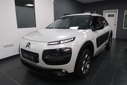 Citroen C4 Cactus 107.974 km 8.490 &euro; Maintal 63477