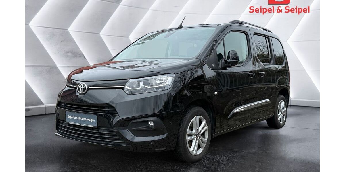 Toyota Proace (Verso) 14.132 km 23.950 &euro; Nidderau 61130