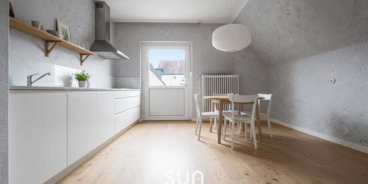 Mehrfamilienhaus, Wohnhaus Friedrichsdorf - 9 Zimmer, 214 m&sup2;, 799.000&euro; | Angebot:25737416