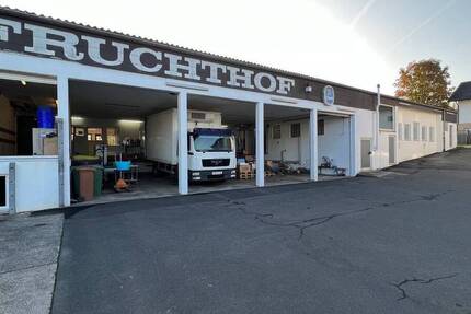 Gewerbeobjekt Ortenberg Bleichenbach - 300.000&euro; | Angebot:25743821