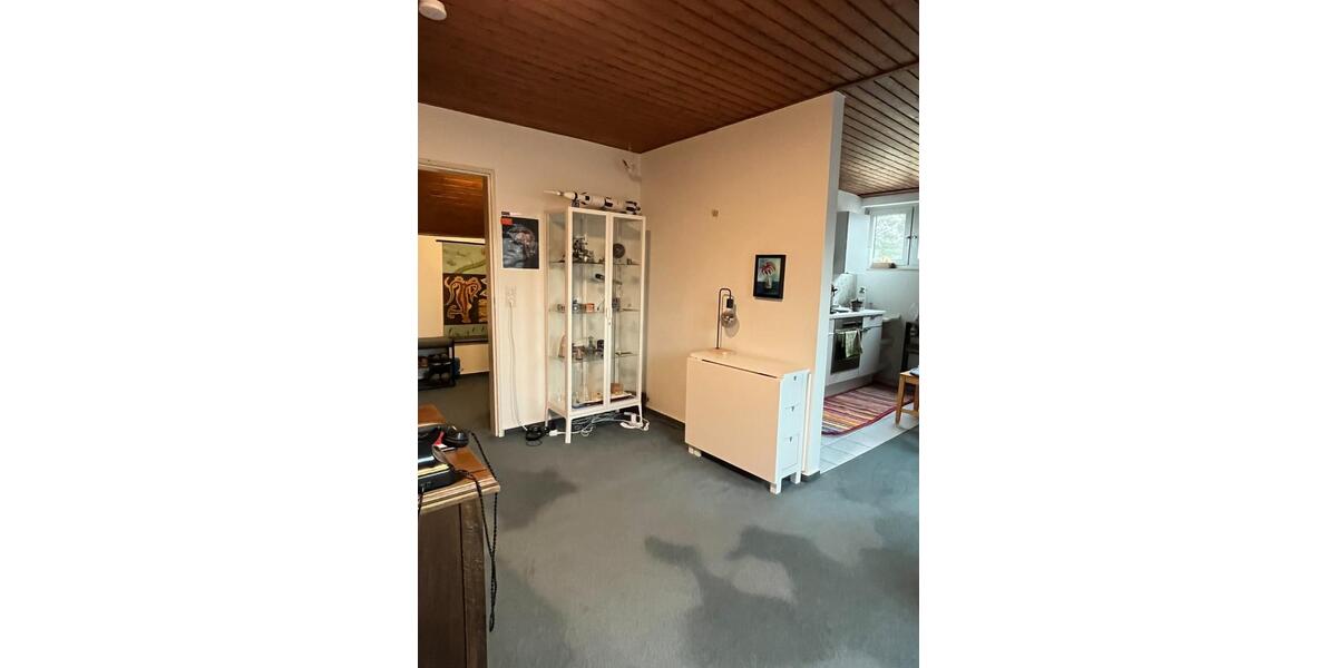 Dachgeschoßwohnung Neu-Isenburg Isenburg - 1 Zimmer, 52 m&sup2;, 700&euro; | Angebot:25975686