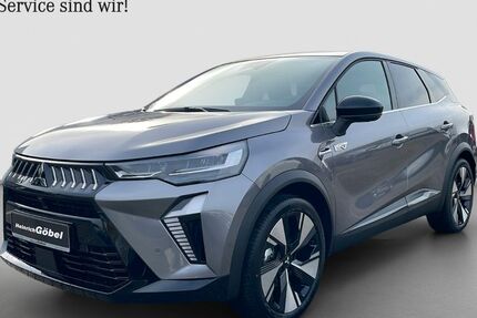 Mitsubishi Grandis 3.500 km 37.780 &euro; Frankfurt am Main 60598