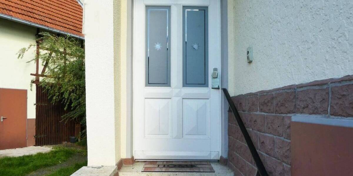 Einfamilienhaus Gründau-Lieblos Lieblos - 4 Zimmer, 116 m&sup2;, 298.000&euro; | Angebot:25704421