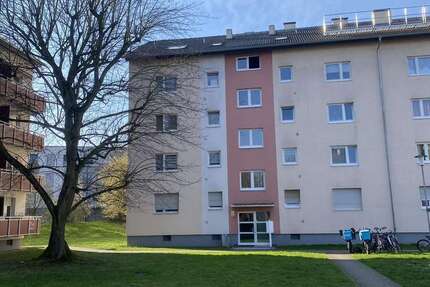 Wohnung Maintal Dörnigheim - 3 Zimmer, 62 m&sup2;, 185.000&euro; | Angebot:25819182