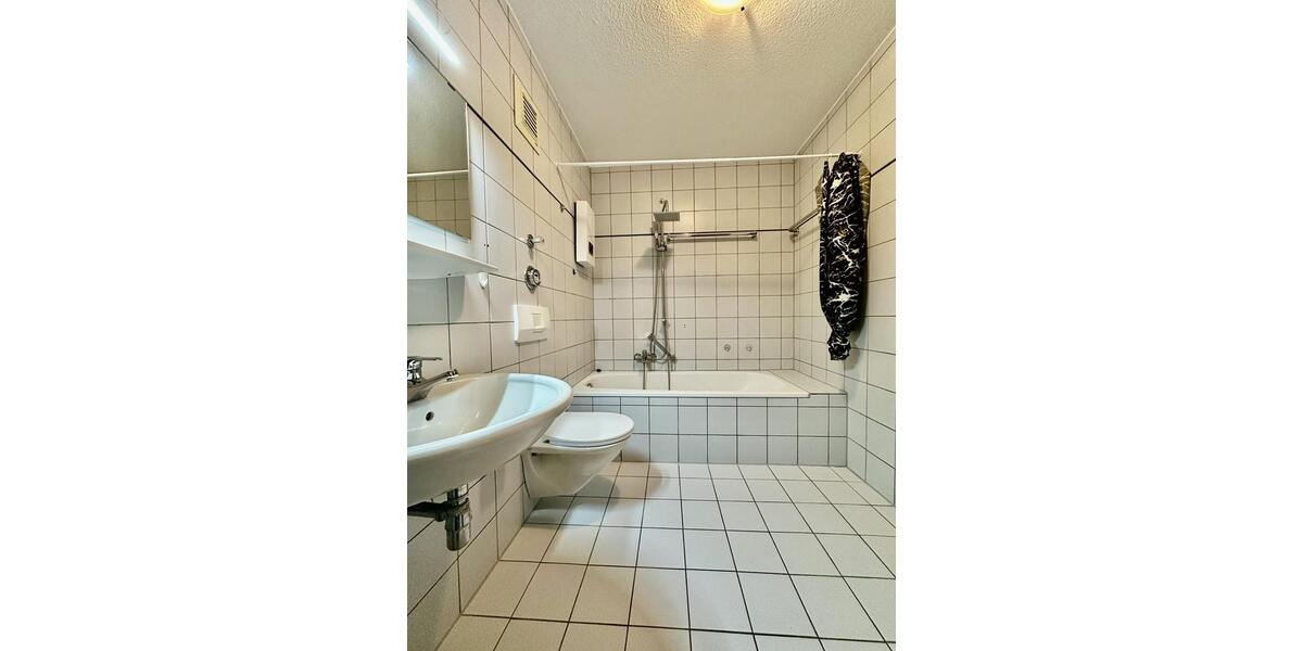Etagenwohnung Frankfurt am Main Niederrad - 2 Zimmer, 50 m&sup2;, 1.100&euro; | Angebot:26017576