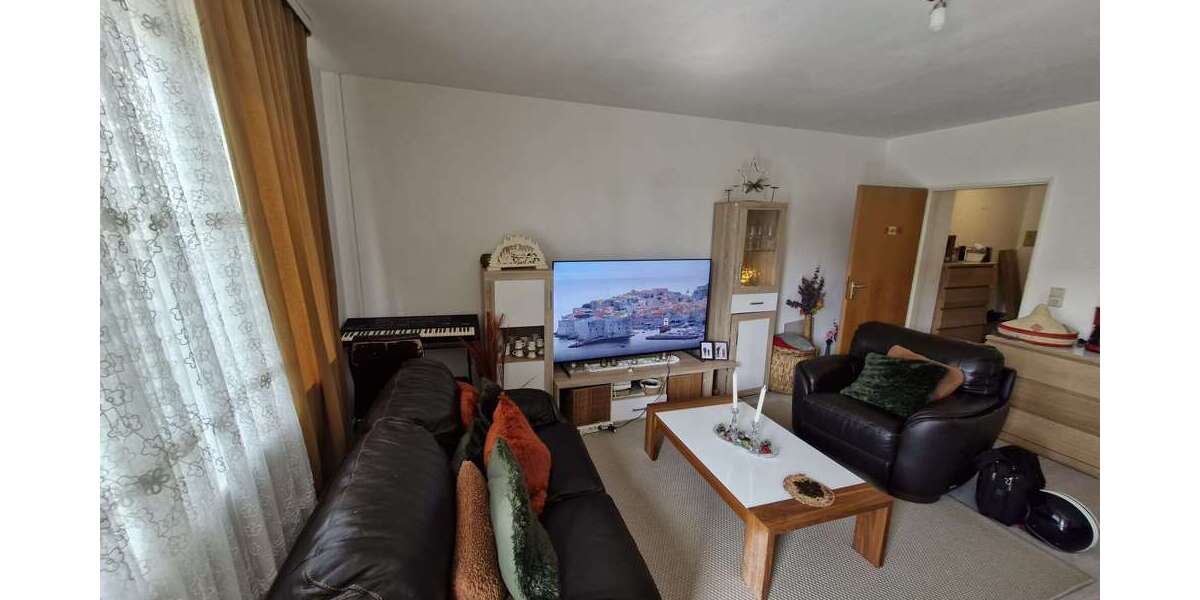 Etagenwohnung Hessen - Hanau Hanau - 1 Zimmer, 39 m&sup2;, 79.900&euro; | Angebot:27715666