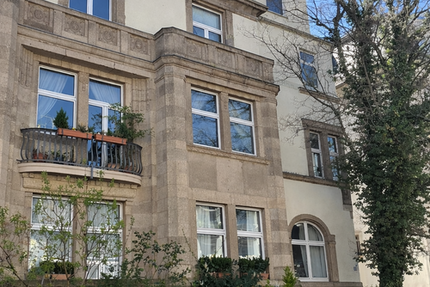 Haus Frankfurt Bockenheim - 42 Zimmer, 1.320 m&sup2;, 5.800.000&euro; | Angebot:24814609