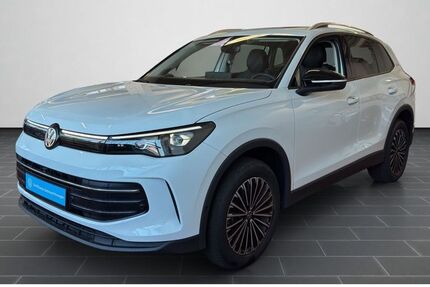 VW Tiguan 6.170 km 46.880 &euro; Aschaffenburg 63741