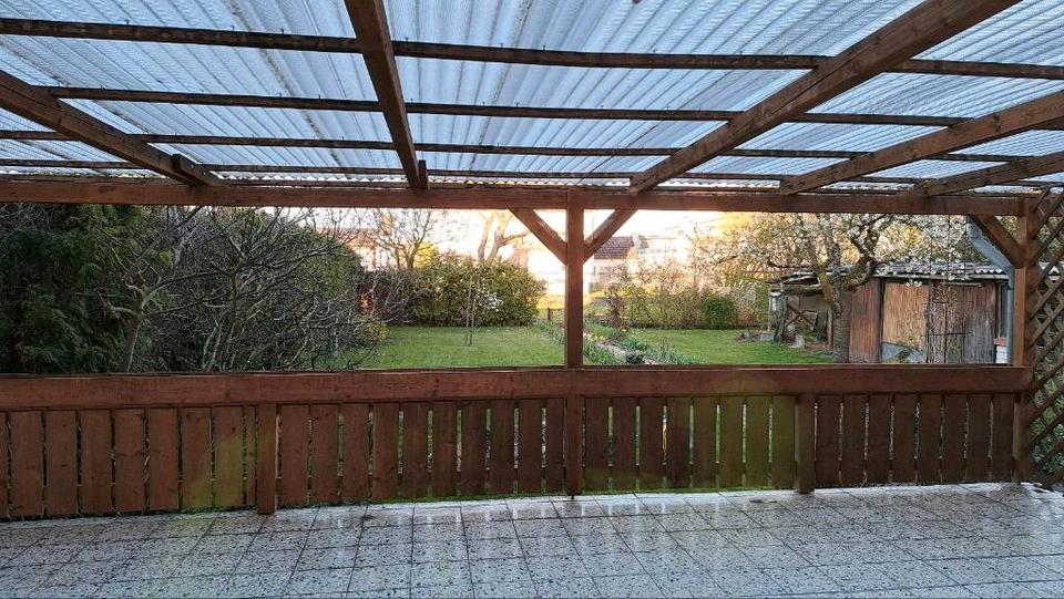 Doppelhaushälfte Großostheim - 6 Zimmer, 190 m&sup2;, 480.000&euro; | Angebot:26083294