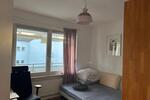 Etagenwohnung Frankfurt am Main Ginnheim - 3 Zimmer, 75 m&sup2;, 1.000&euro; | Angebot:25877425