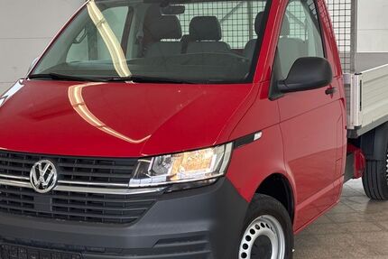 VW T6 Transporter 76.500 km 24.440 &euro; Hanau 63456