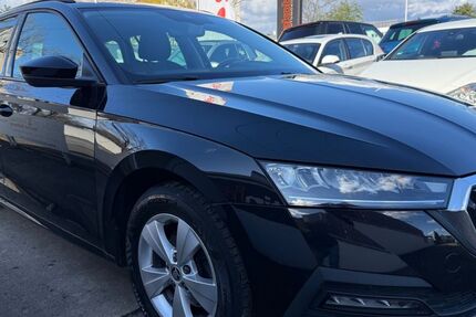 Skoda Octavia 110.000 km 15.990 &euro; Mainaschaff 63814